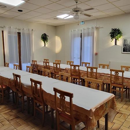 Auberge Champenoise Moussy  المظهر الخارجي الصورة