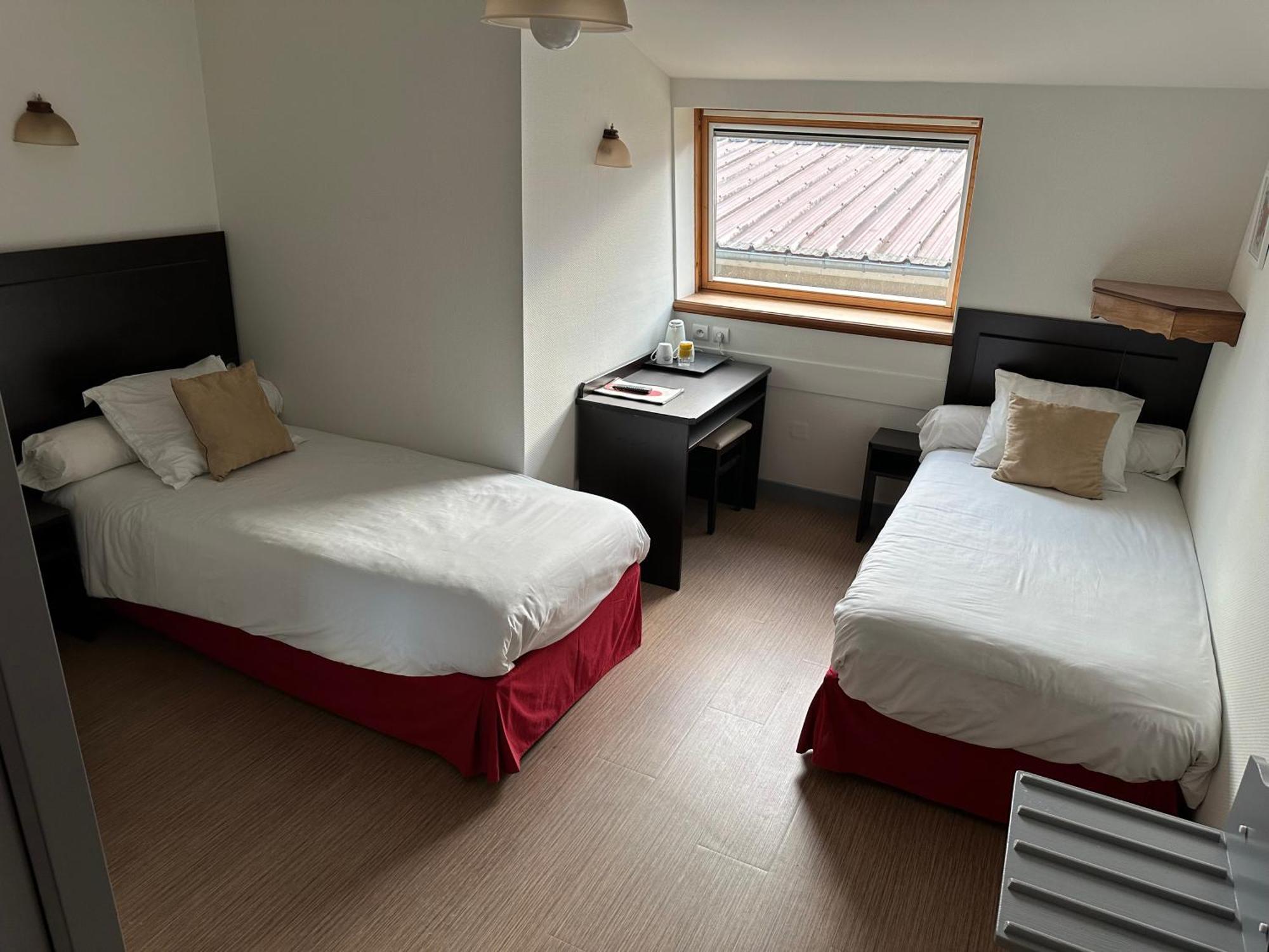 Auberge Champenoise Moussy  المظهر الخارجي الصورة