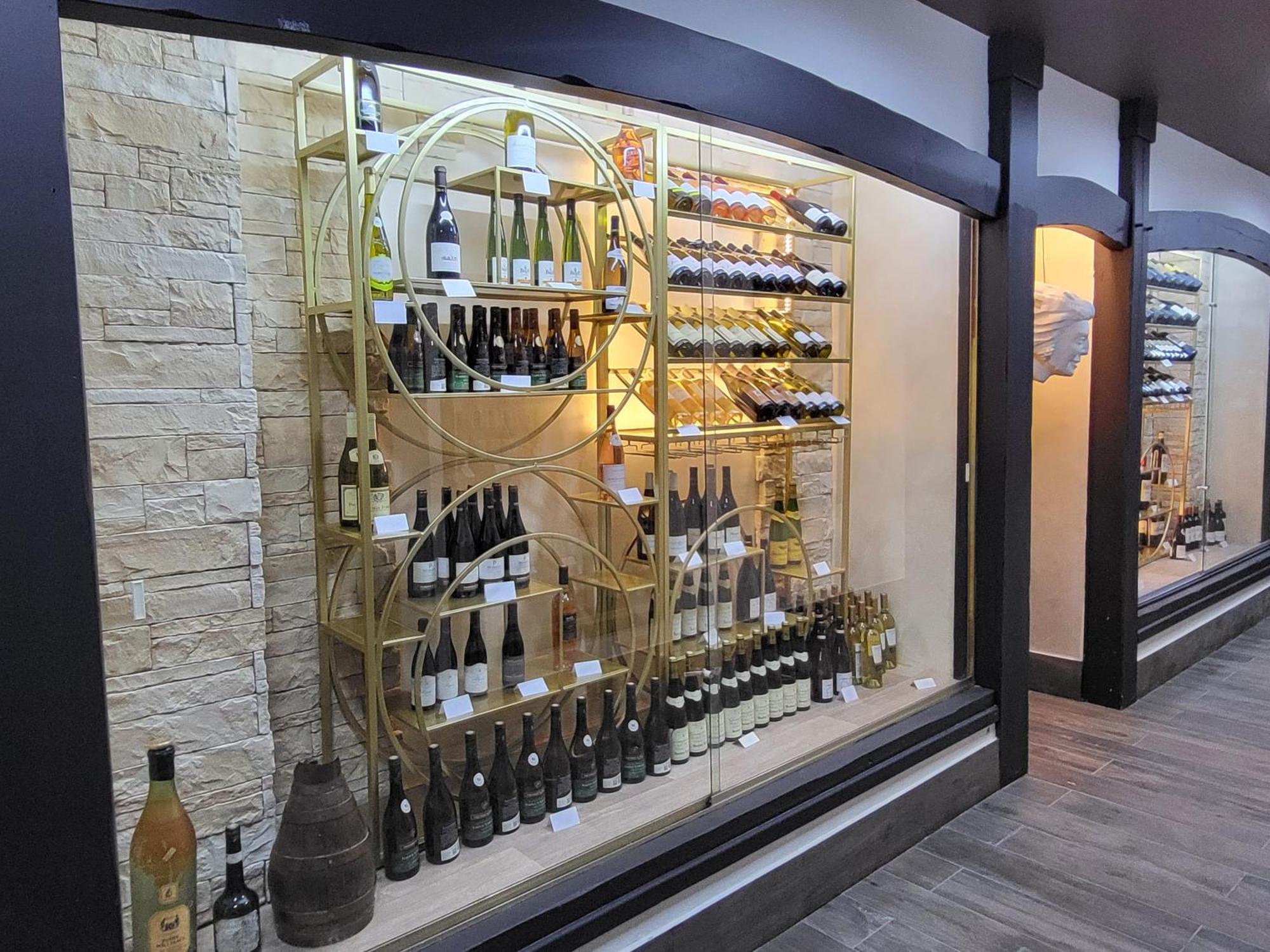 Auberge Champenoise Moussy  المظهر الخارجي الصورة