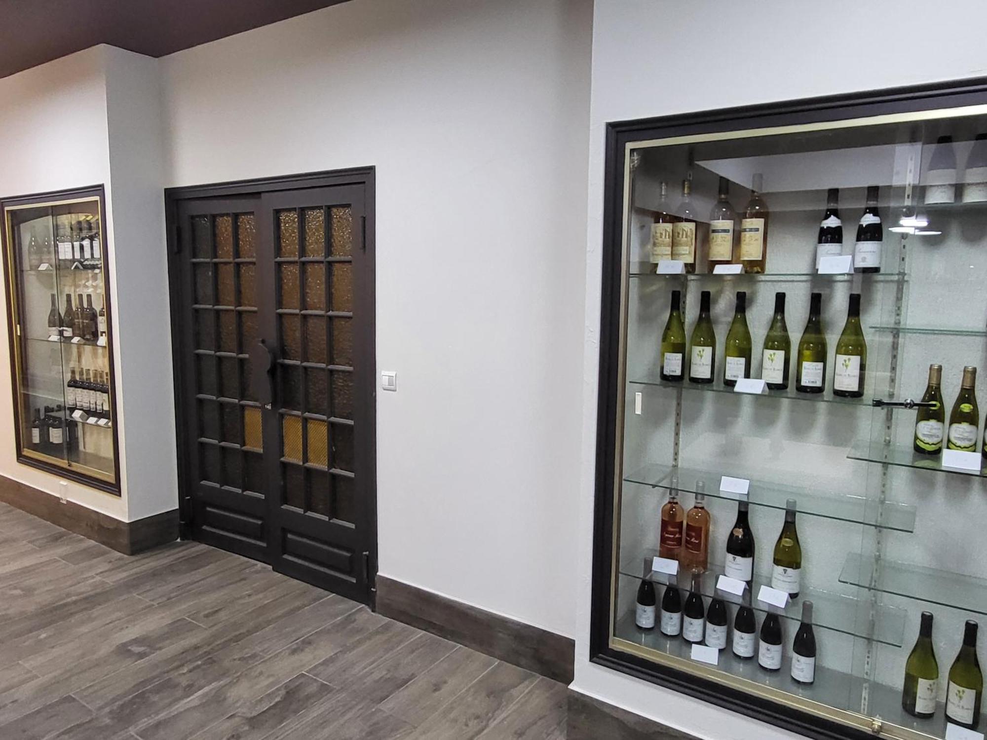 Auberge Champenoise Moussy  المظهر الخارجي الصورة