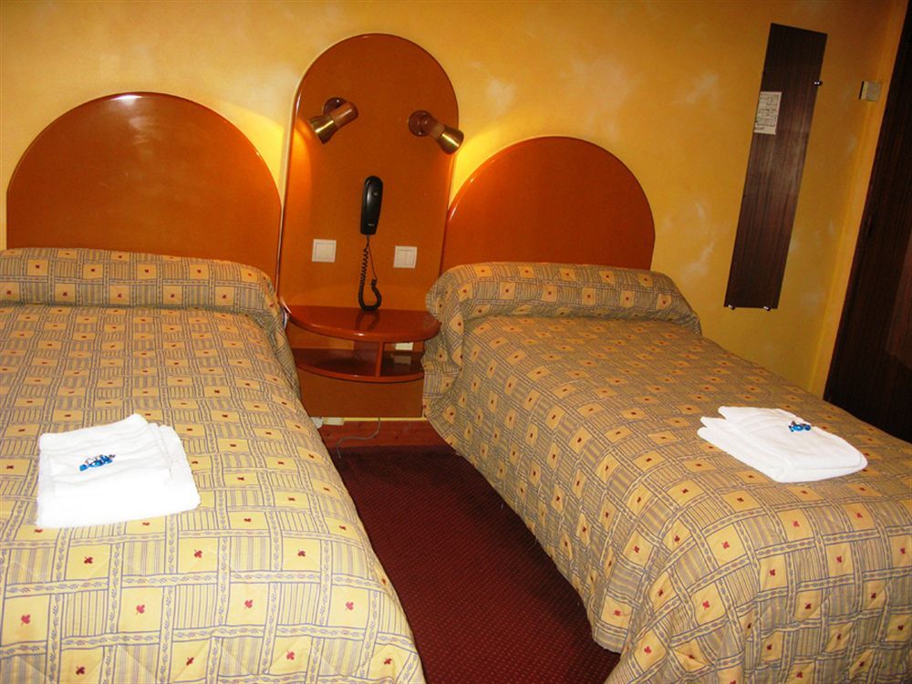 Auberge Champenoise Moussy  المظهر الخارجي الصورة