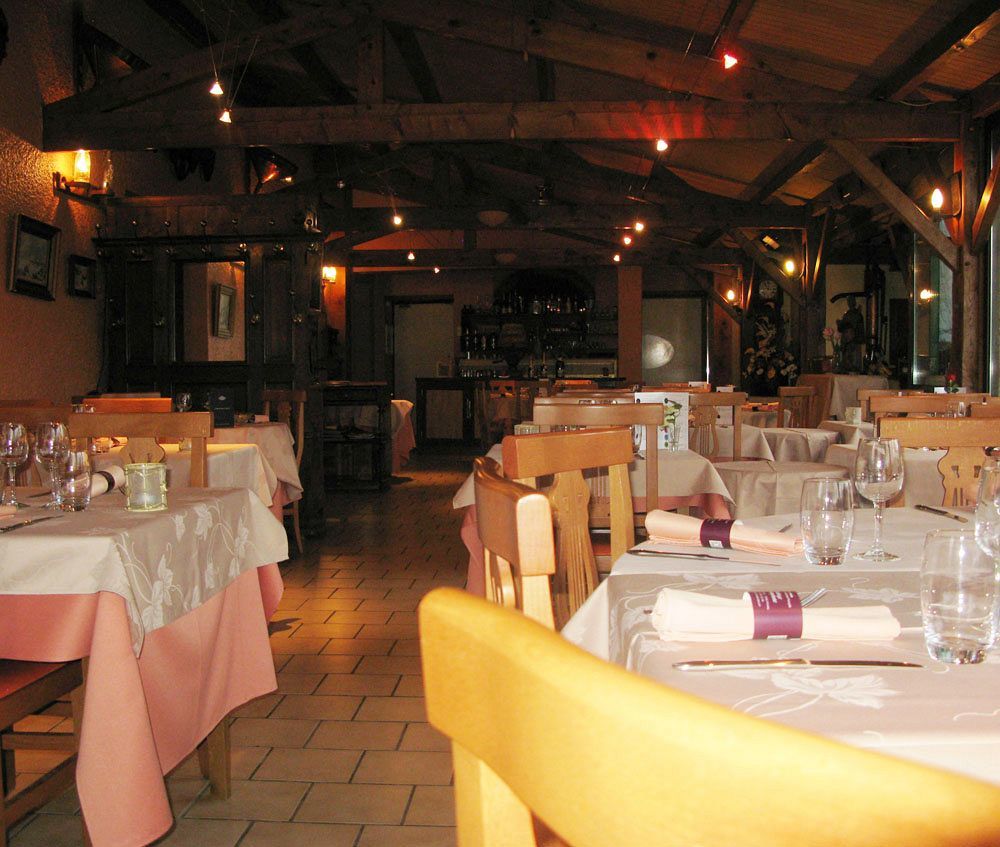 Auberge Champenoise Moussy  المظهر الخارجي الصورة