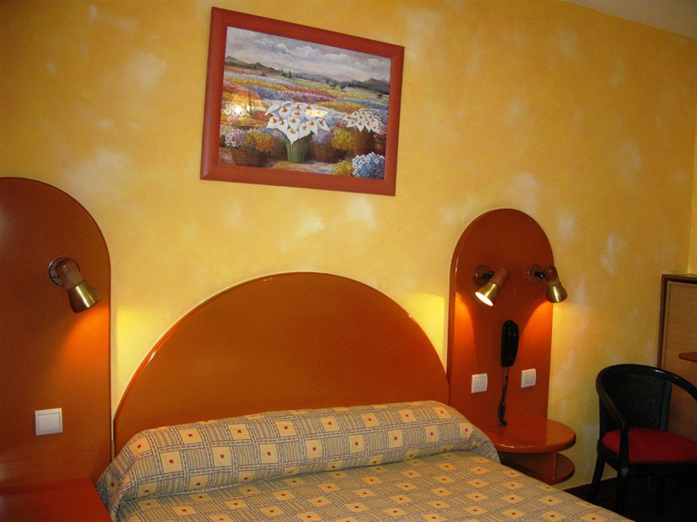 Auberge Champenoise Moussy  المظهر الخارجي الصورة