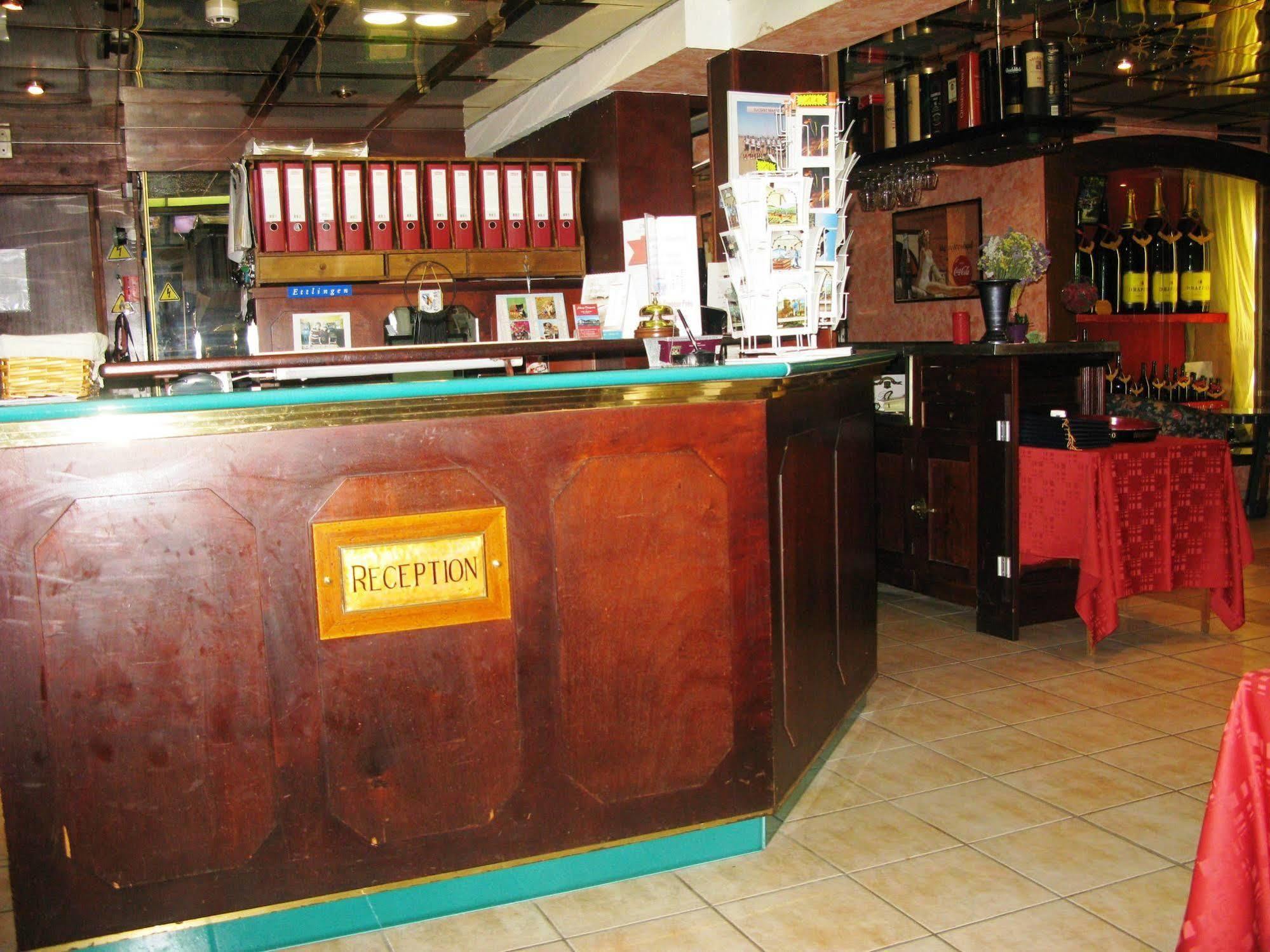 Auberge Champenoise Moussy  المظهر الخارجي الصورة