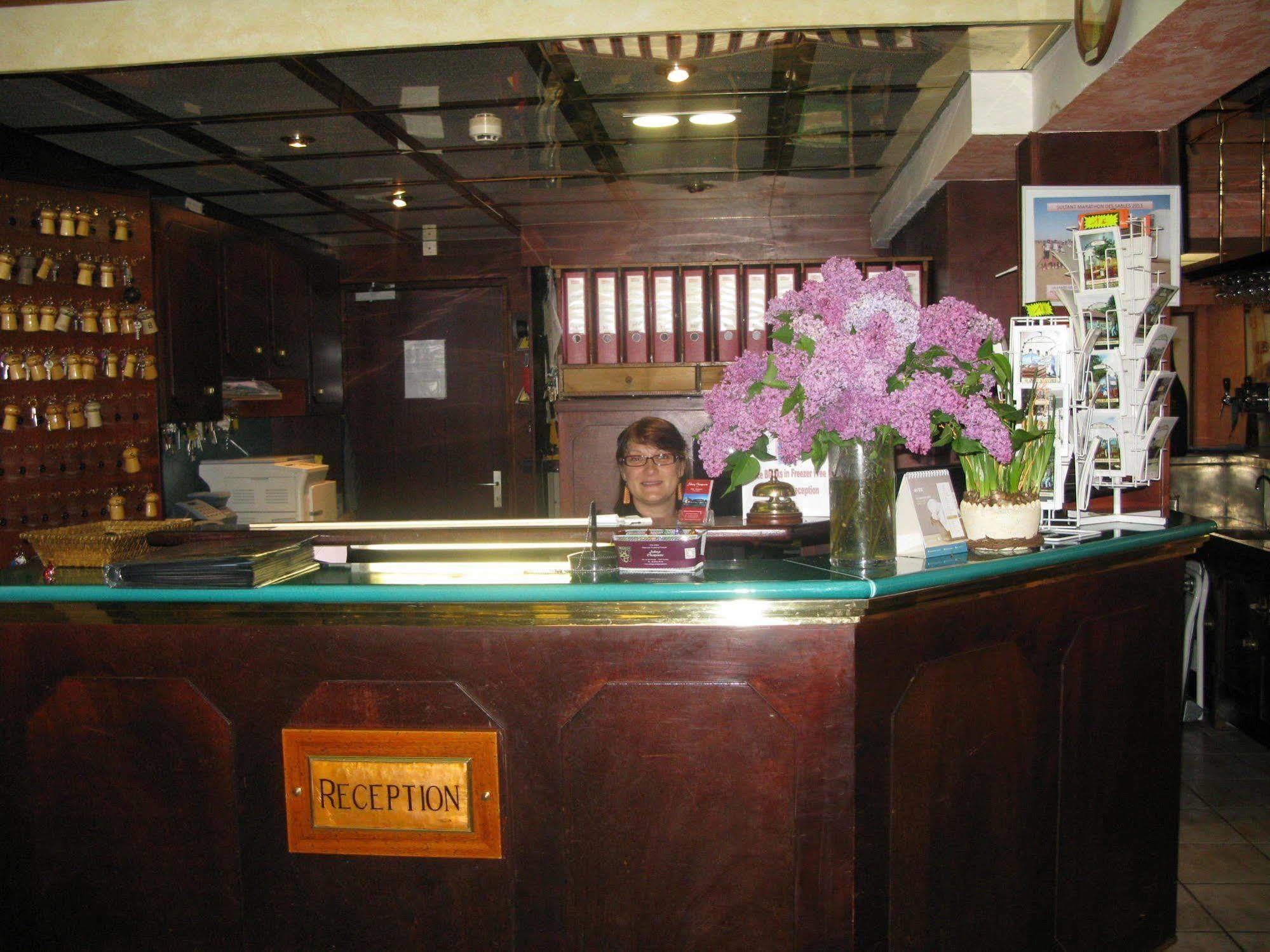 Auberge Champenoise Moussy  المظهر الخارجي الصورة