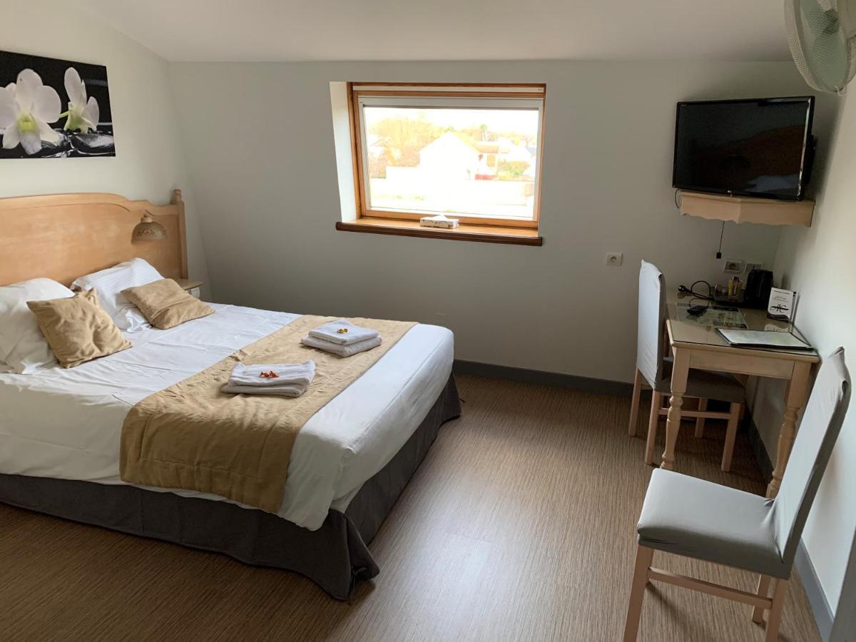 Auberge Champenoise Moussy  المظهر الخارجي الصورة